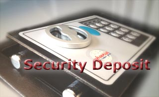 securitydeposit